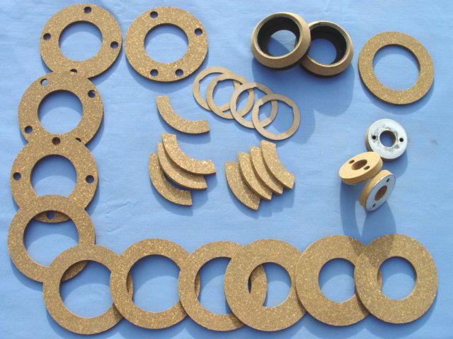 軟木磨擦片、磨擦片專(zhuān)用板材