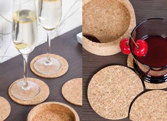 軟木工藝品、工藝品板材