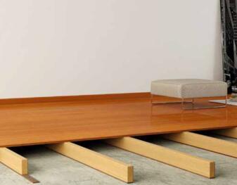 為什么說(shuō)軟木地板適合地暖？